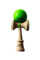 Sweets Kendamas - Prime Radar Green