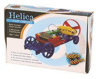 Heebie Jeebies Clip Circuit Kit Helica