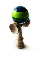 Sweets Kendamas - Prime 5 Stripe "Dougie"