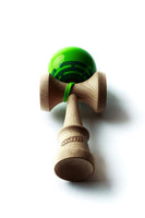 Sweets Kendamas - Prime Radar Green