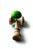 Sweets Kendamas - Prime Radar Green