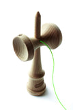 Sweets Kendamas - Prime Radar Green