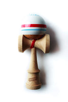 Sweets Kendamas - Prime Sports Stripe "Racer"