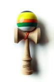 Sweets Kendamas - Prime 5 Stripe "Poncho"