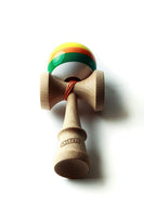 Sweets Kendamas - Prime 5 Stripe "Poncho"