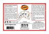 Karma Card Game by SET Enterprises