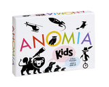 Anomia Kids Children's Edition Card Game by Everest