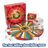 Articulate! The Fast Talking Description Game by Drumond Park,