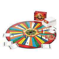 Articulate! The Fast Talking Description Game by Drumond Park