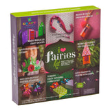 Craft-tastic I Love Fairies Kit by Ann Williams
