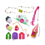 Craft-tastic I Love Fairies Kit by Ann Williams