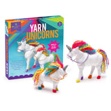 Craft-tastic Yarn Unicorns Kit by Ann Williams