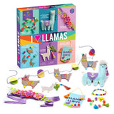 Craft-tastic I Love Llamas by Ann Williams