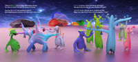 Faaar from Roooz Planet Childrens Picture/Story Book